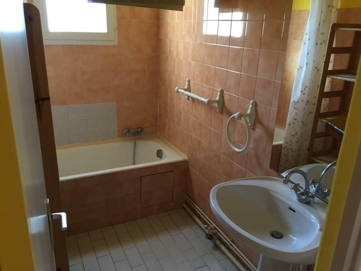 Vila Les Bastidons Sainte-Maxime Exteriér fotografie