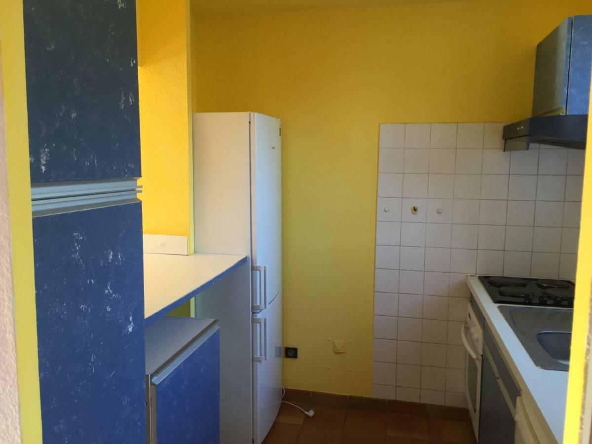Vila Les Bastidons Sainte-Maxime Exteriér fotografie